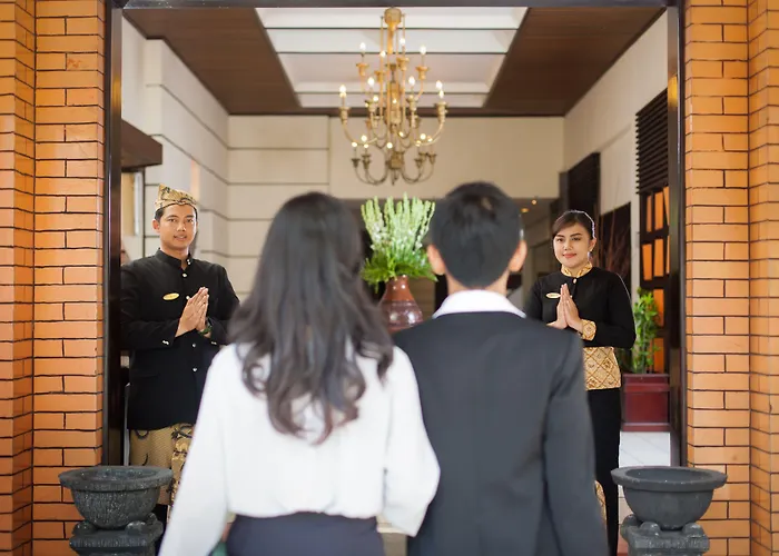 Hotel Montana Malang