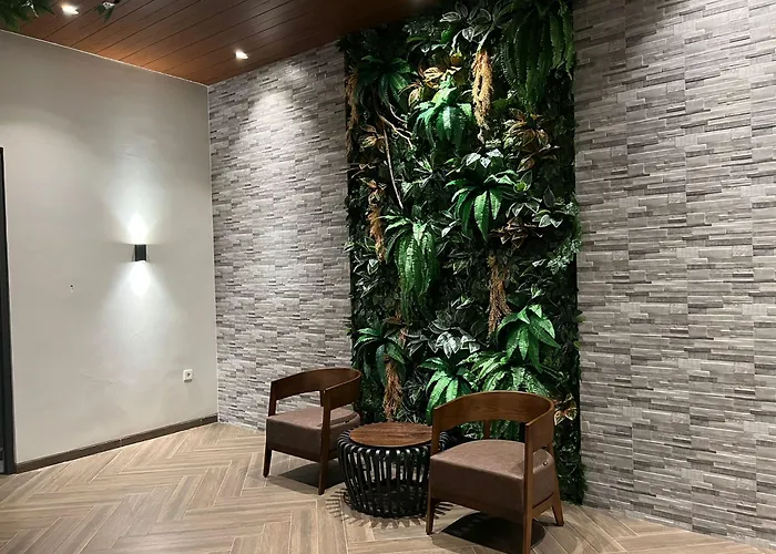 Esma Family Guesthouse