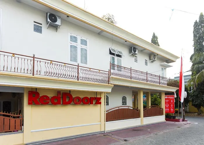 RedDoorz @ Danau Bratan Hotel Malang